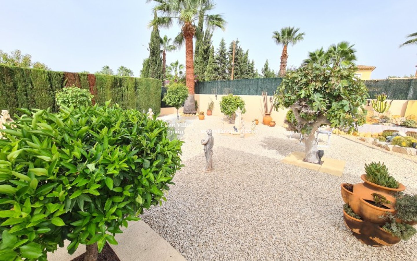 Resale - Country House - Catral