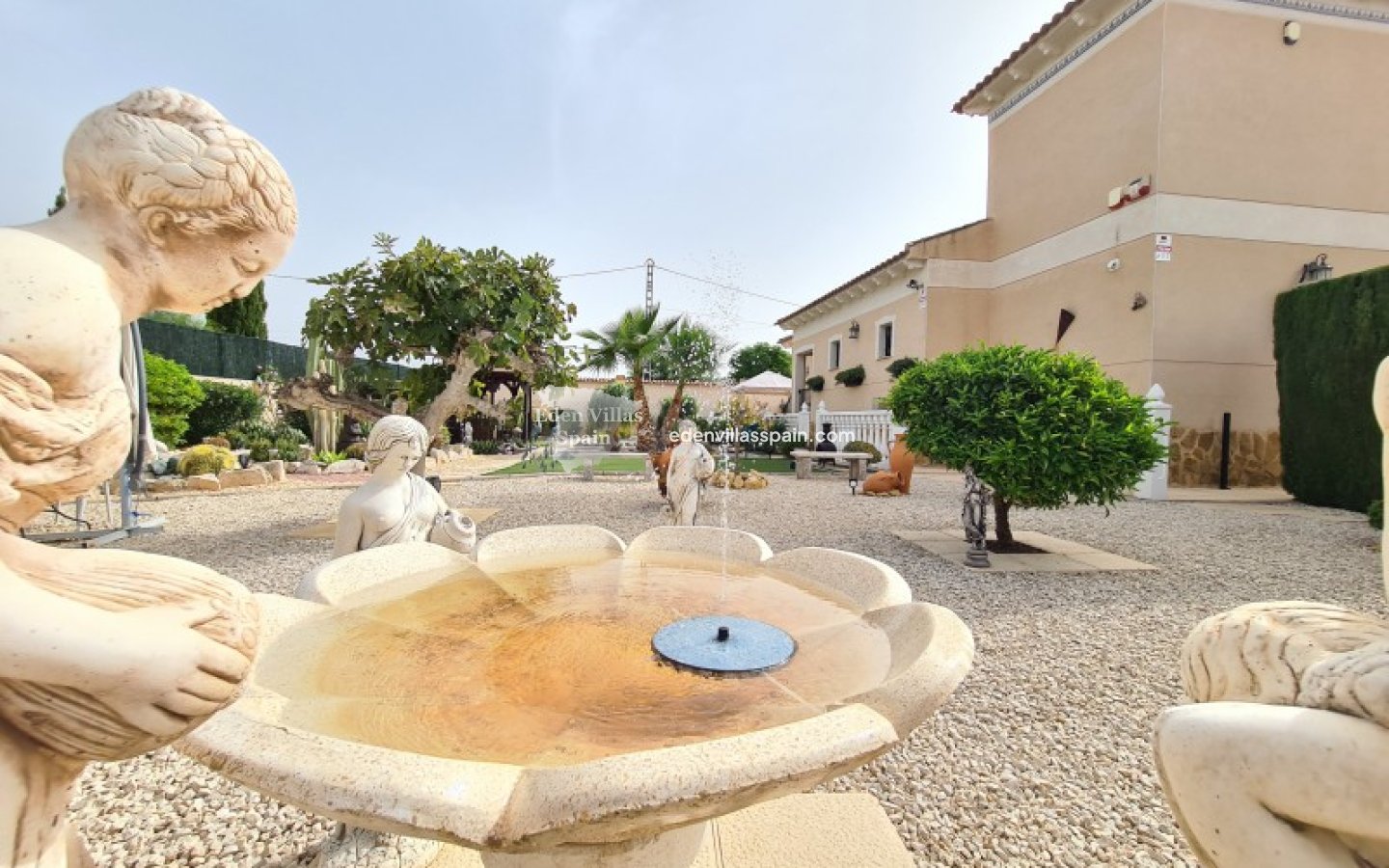 Resale - Country House - Catral