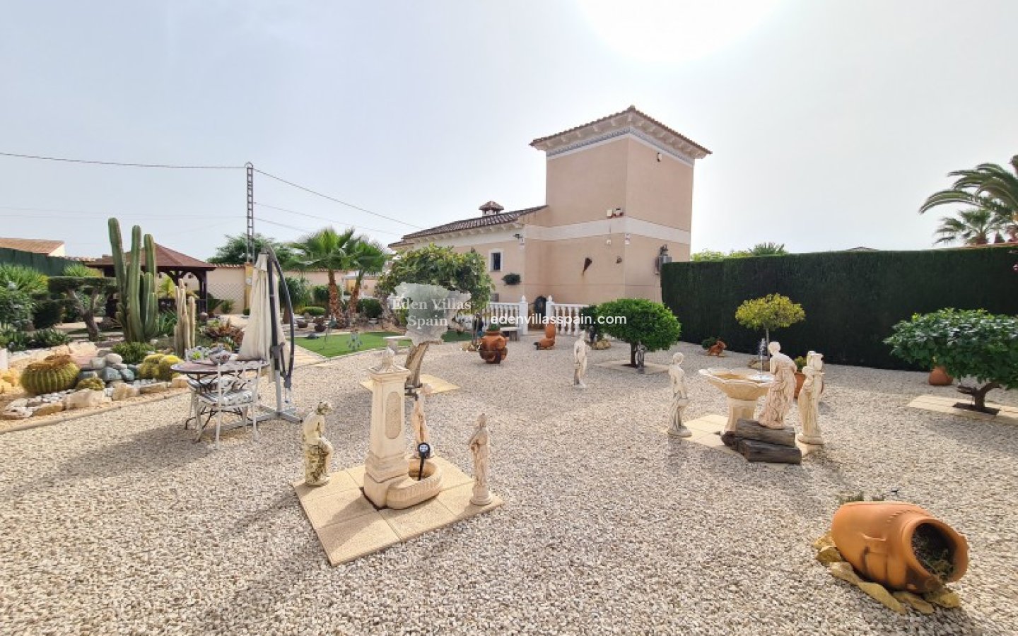 Resale - Country House - Catral