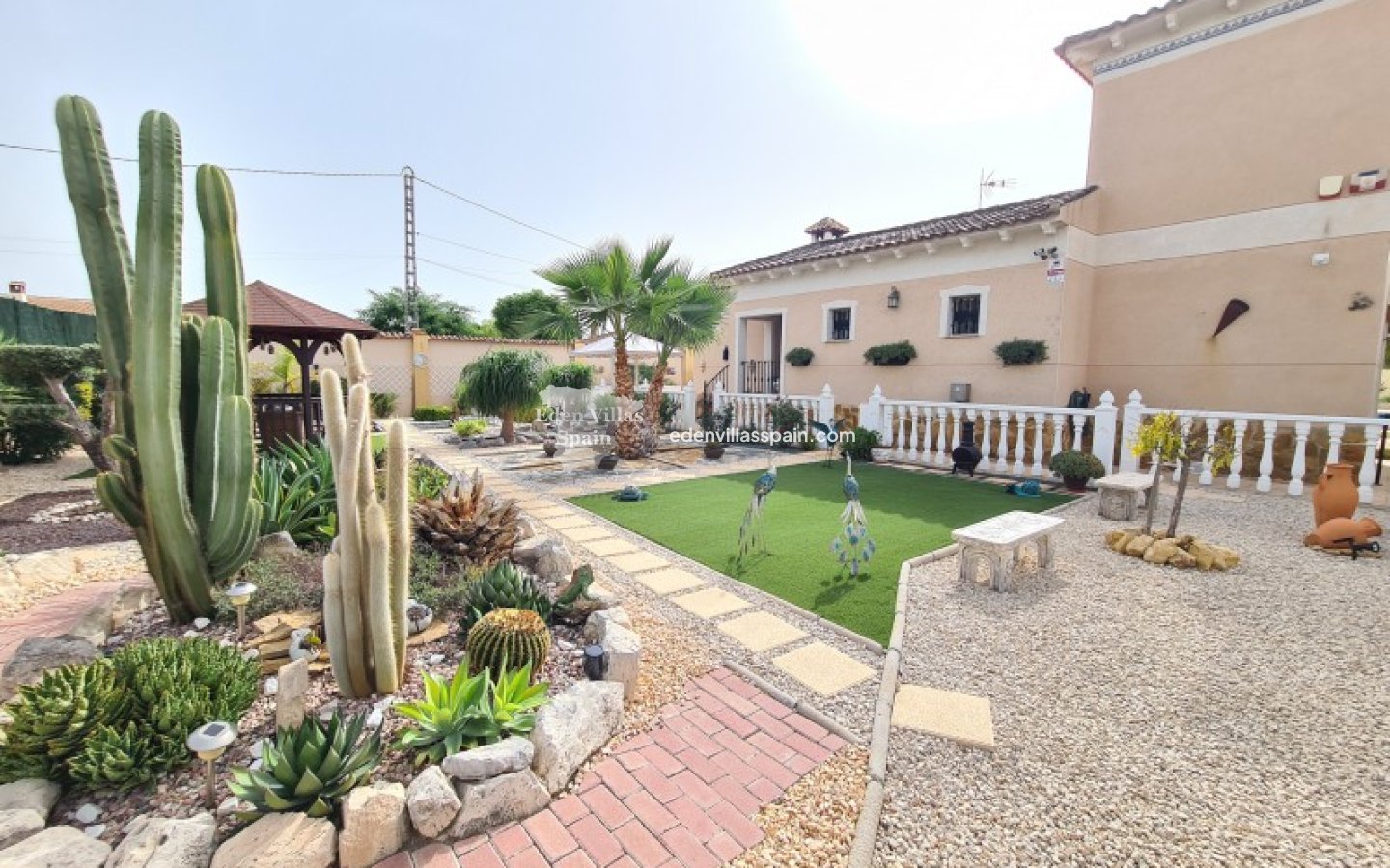 Resale - Country House - Catral