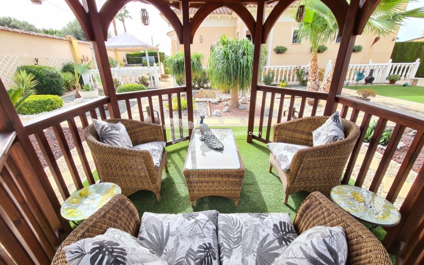 Resale - Country House - Catral