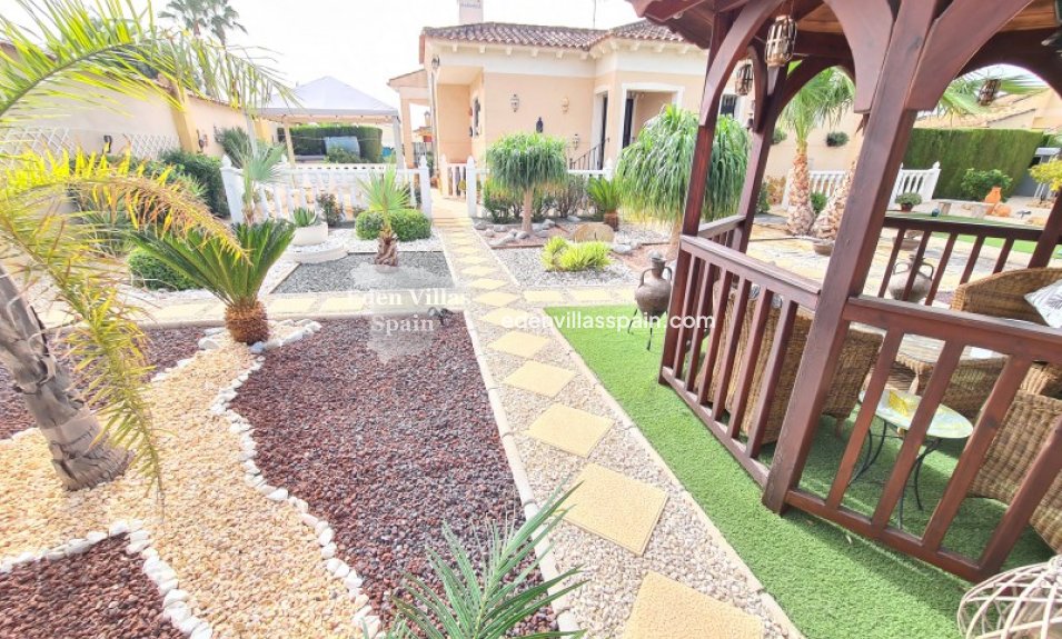 Resale - Country House - Catral