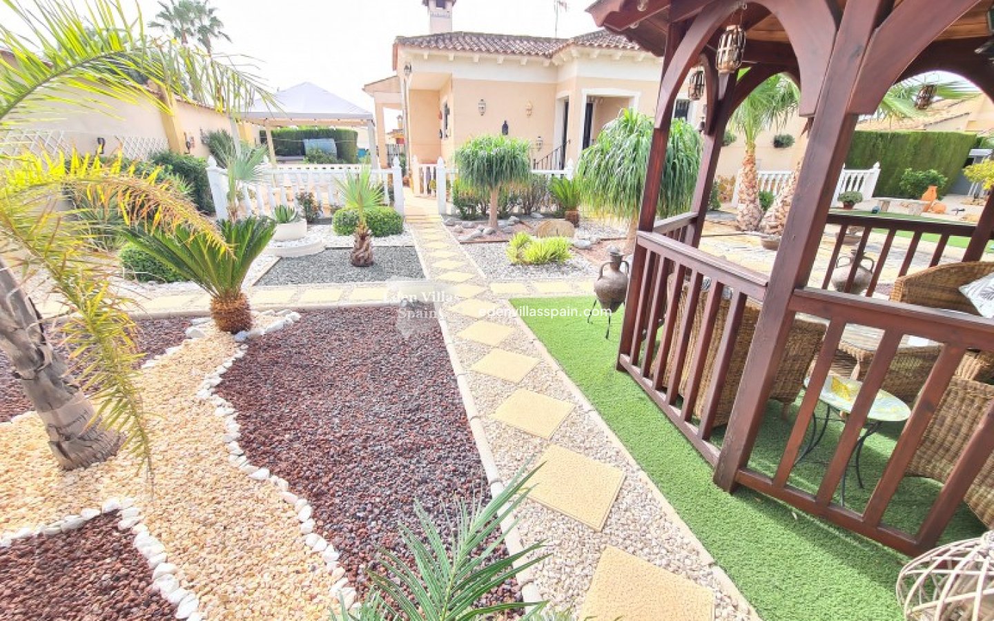 Resale - Country House - Catral