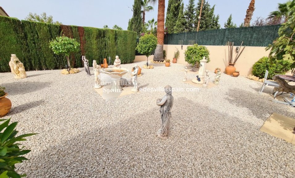 Resale - Country House - Catral