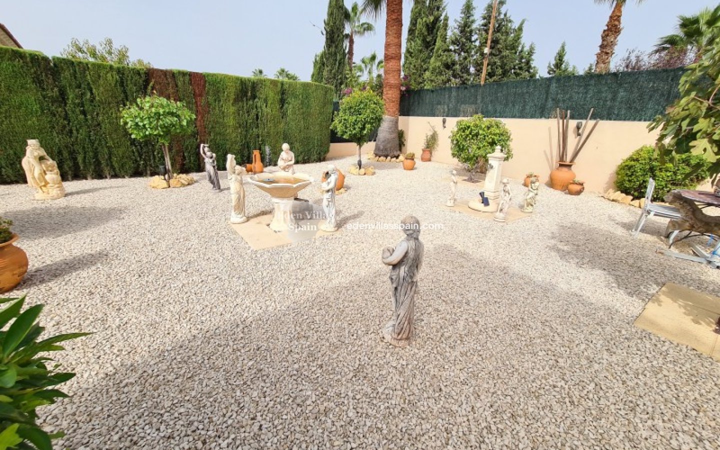 Resale - Country House - Catral