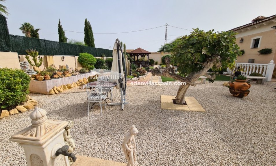 Resale - Country House - Catral