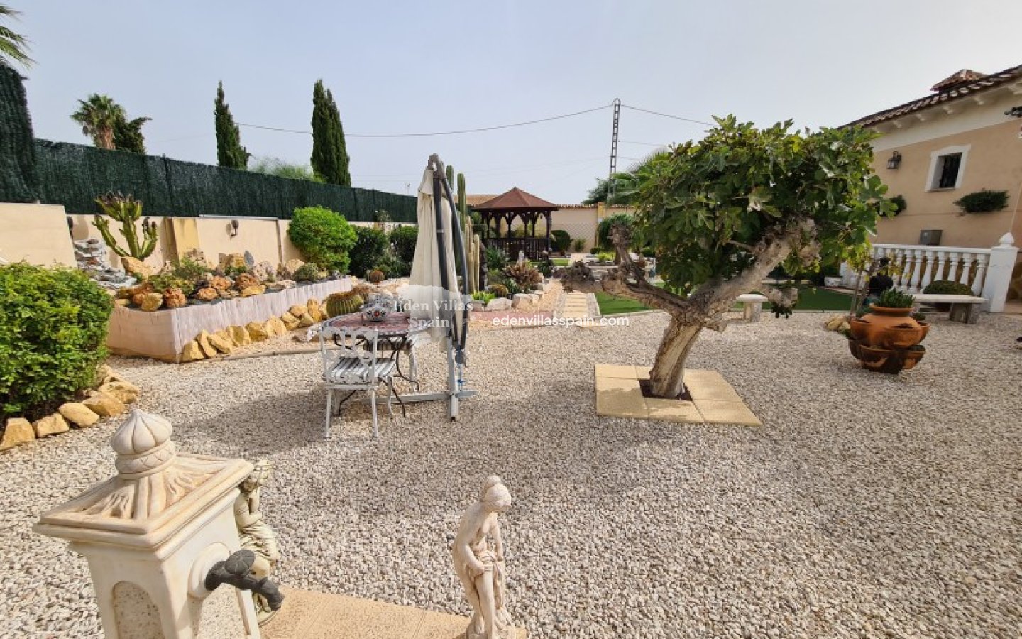 Resale - Country House - Catral