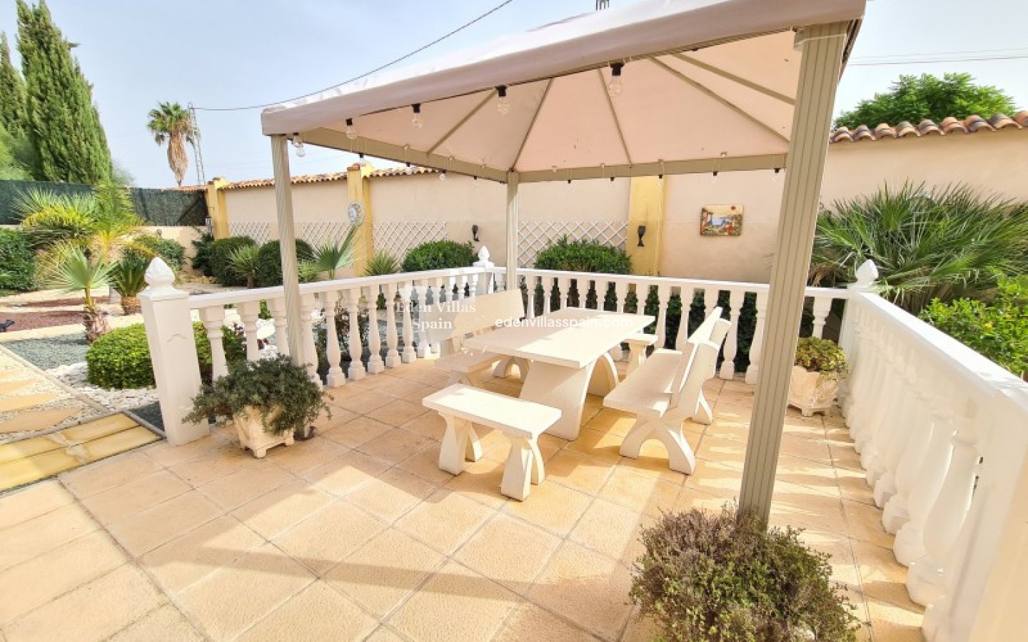 Resale - Country House - Catral
