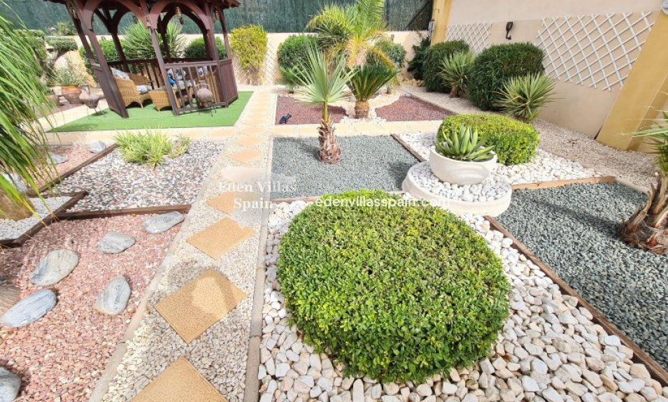 Resale - Country House - Catral