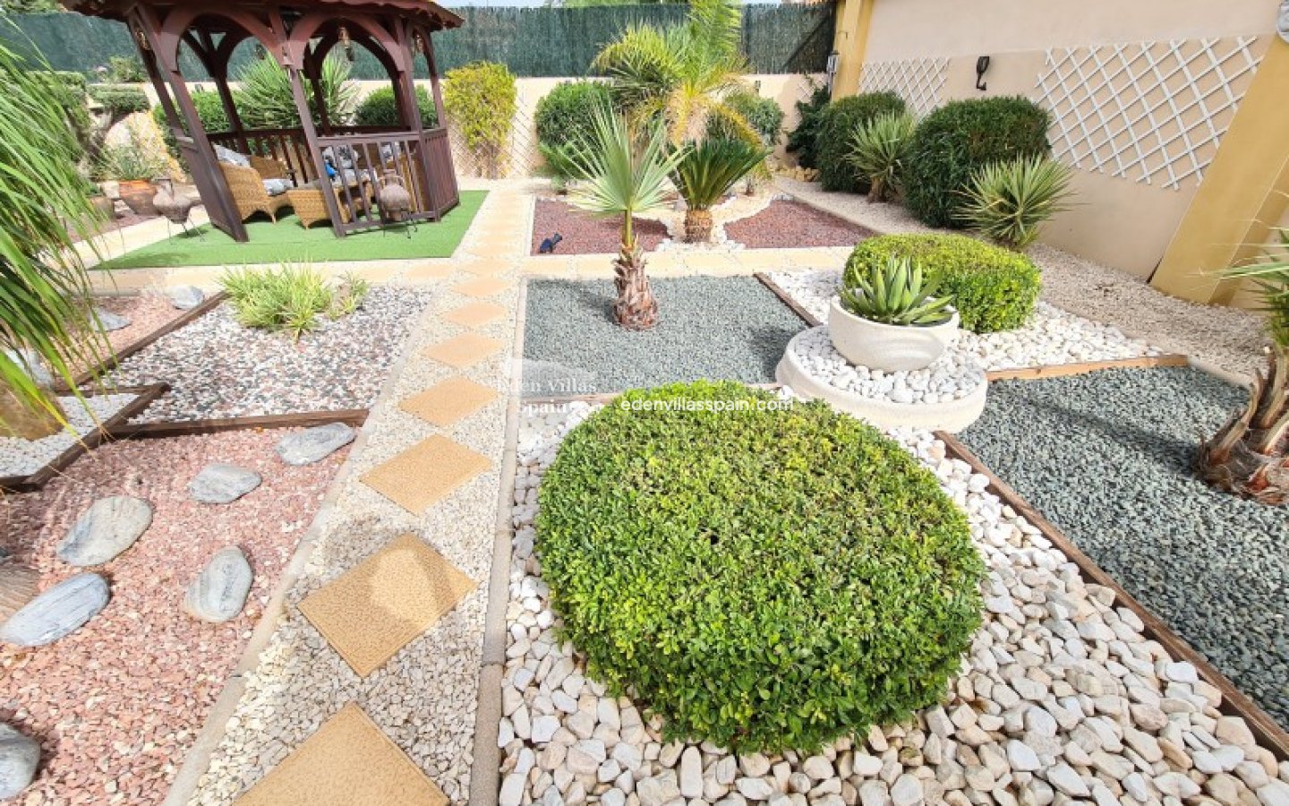 Resale - Country House - Catral