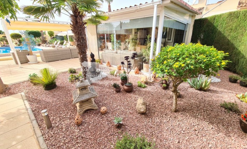 Resale - Country House - Catral