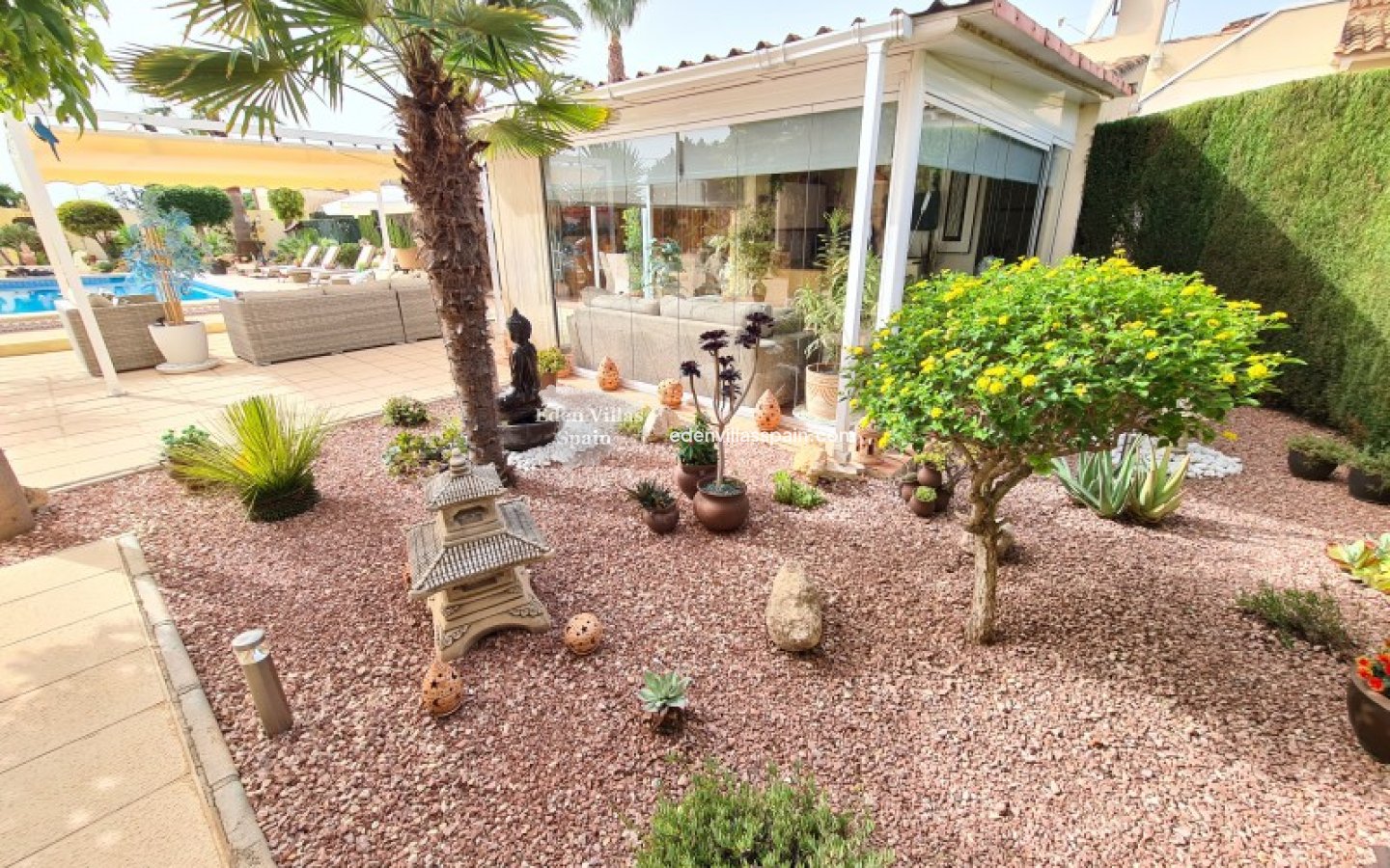 Resale - Country House - Catral