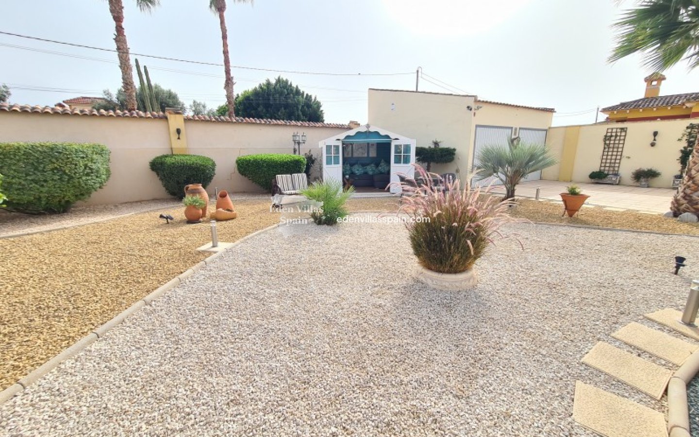 Resale - Country House - Catral