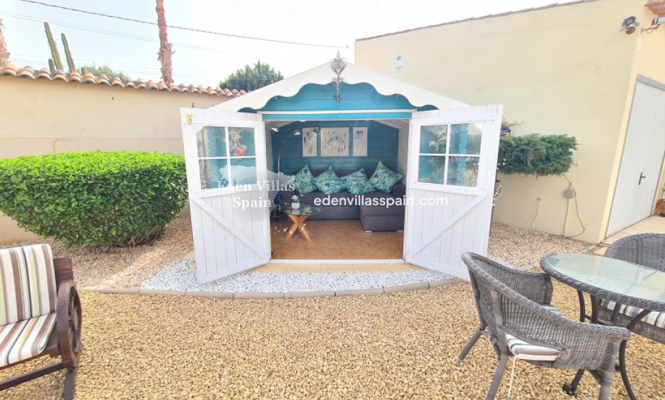 Resale - Country House - Catral