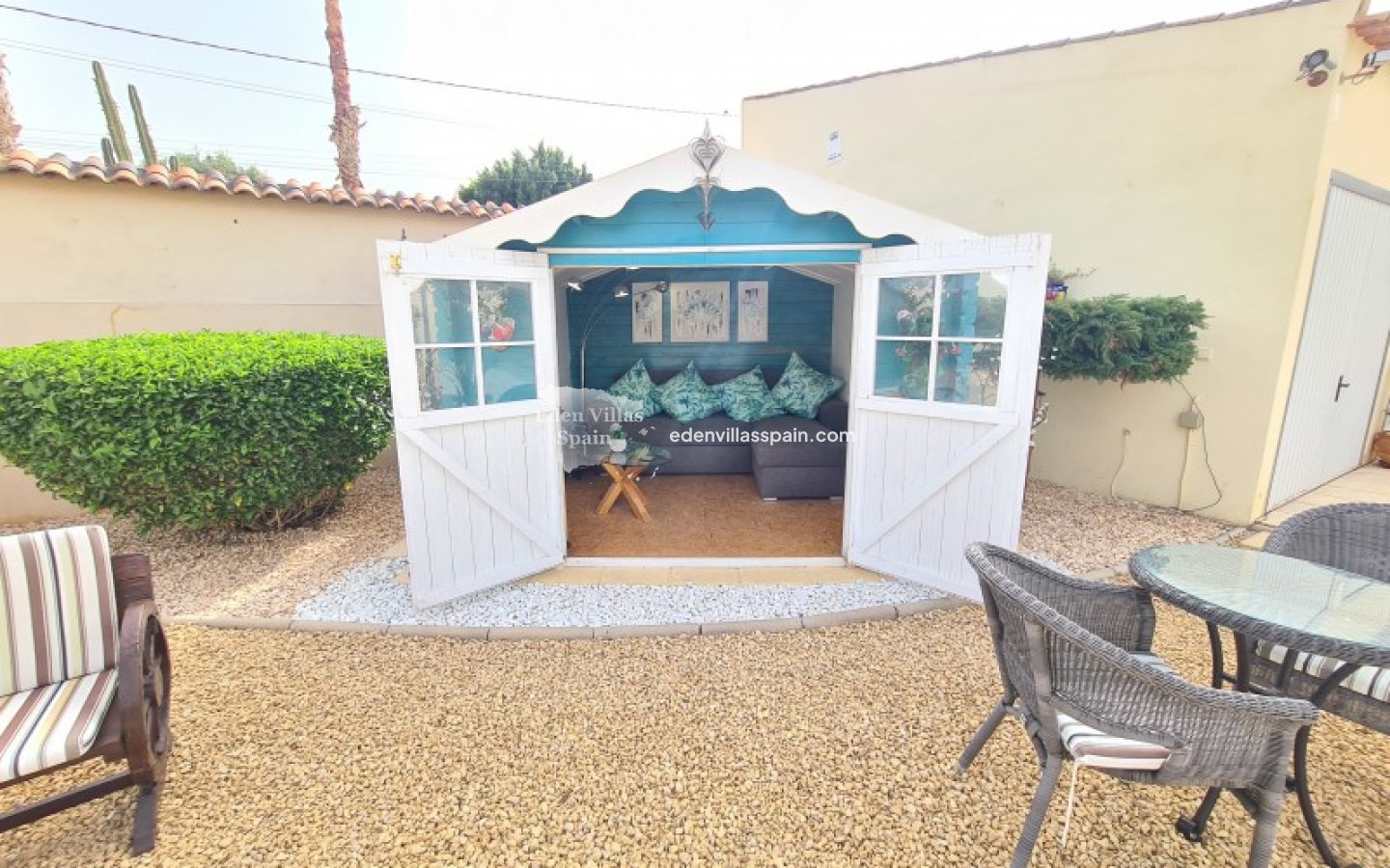 Resale - Country House - Catral