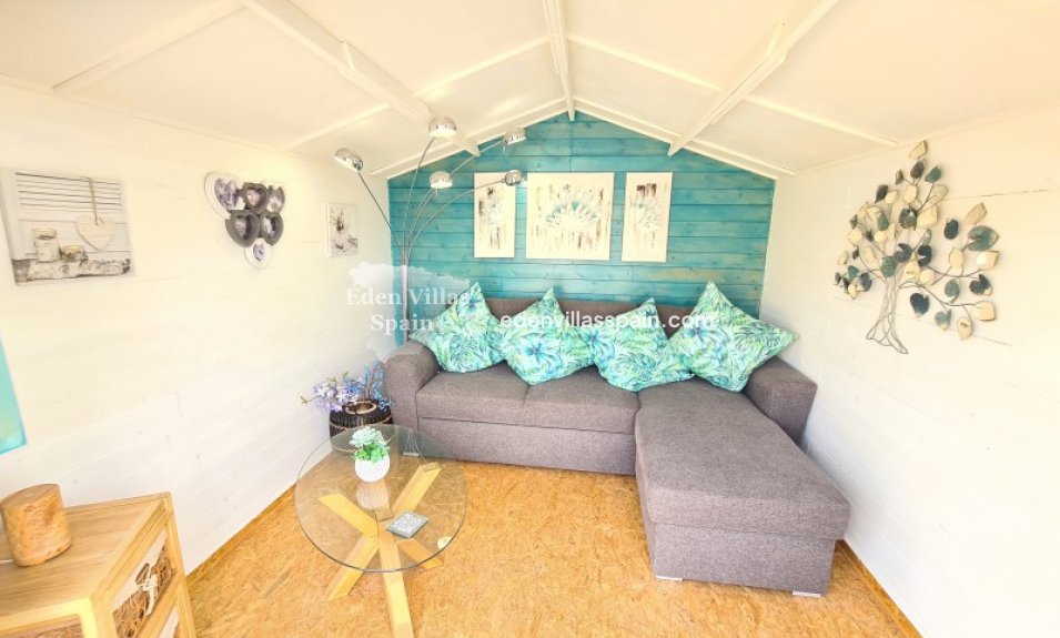 Resale - Country House - Catral
