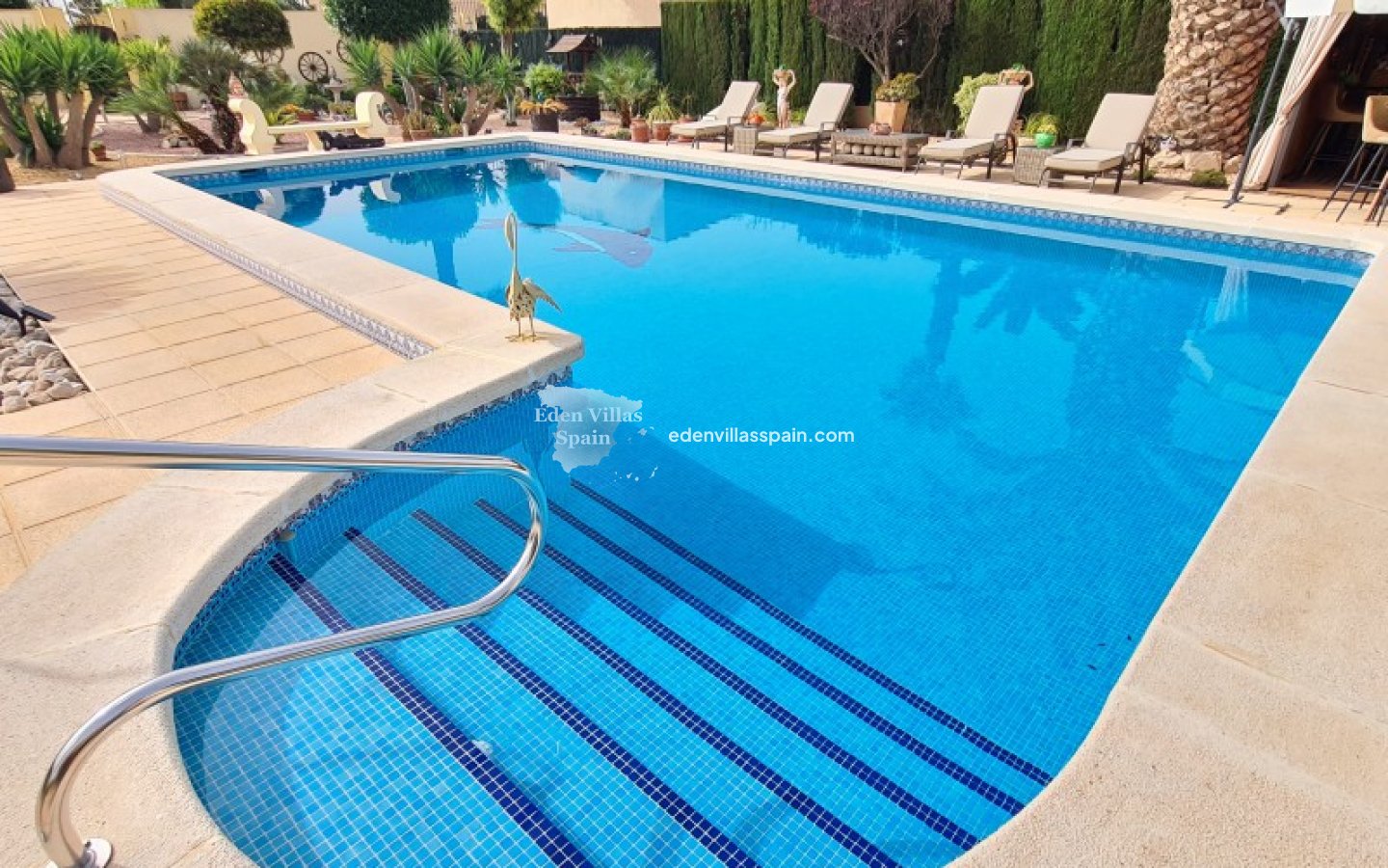 Resale - Country House - Catral