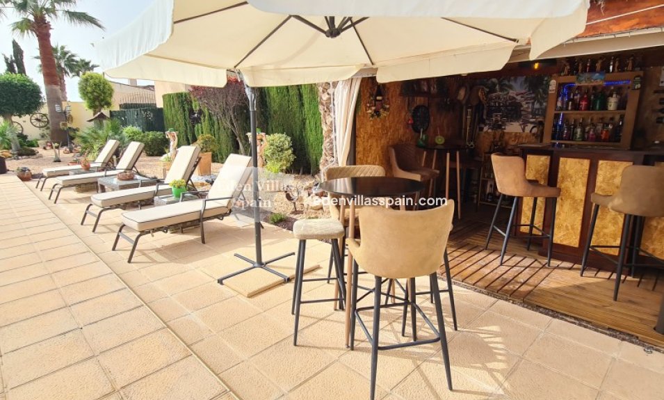 Resale - Country House - Catral