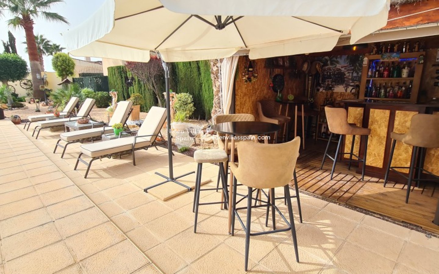 Resale - Country House - Catral