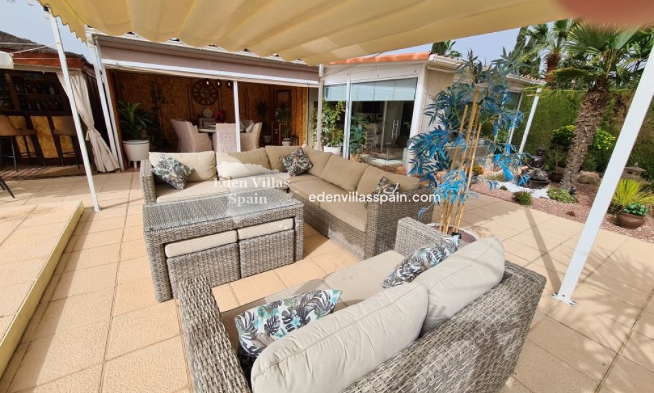 Resale - Country House - Catral