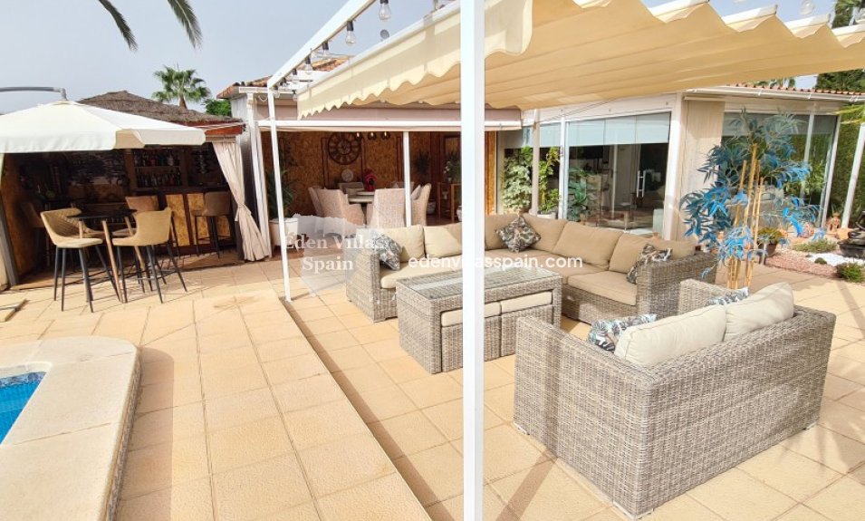 Resale - Country House - Catral