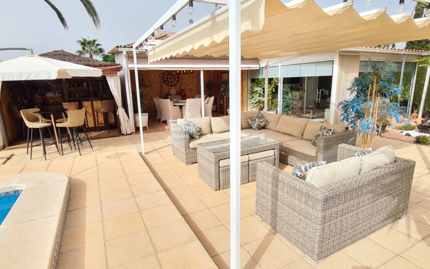 Resale - Country House - Catral