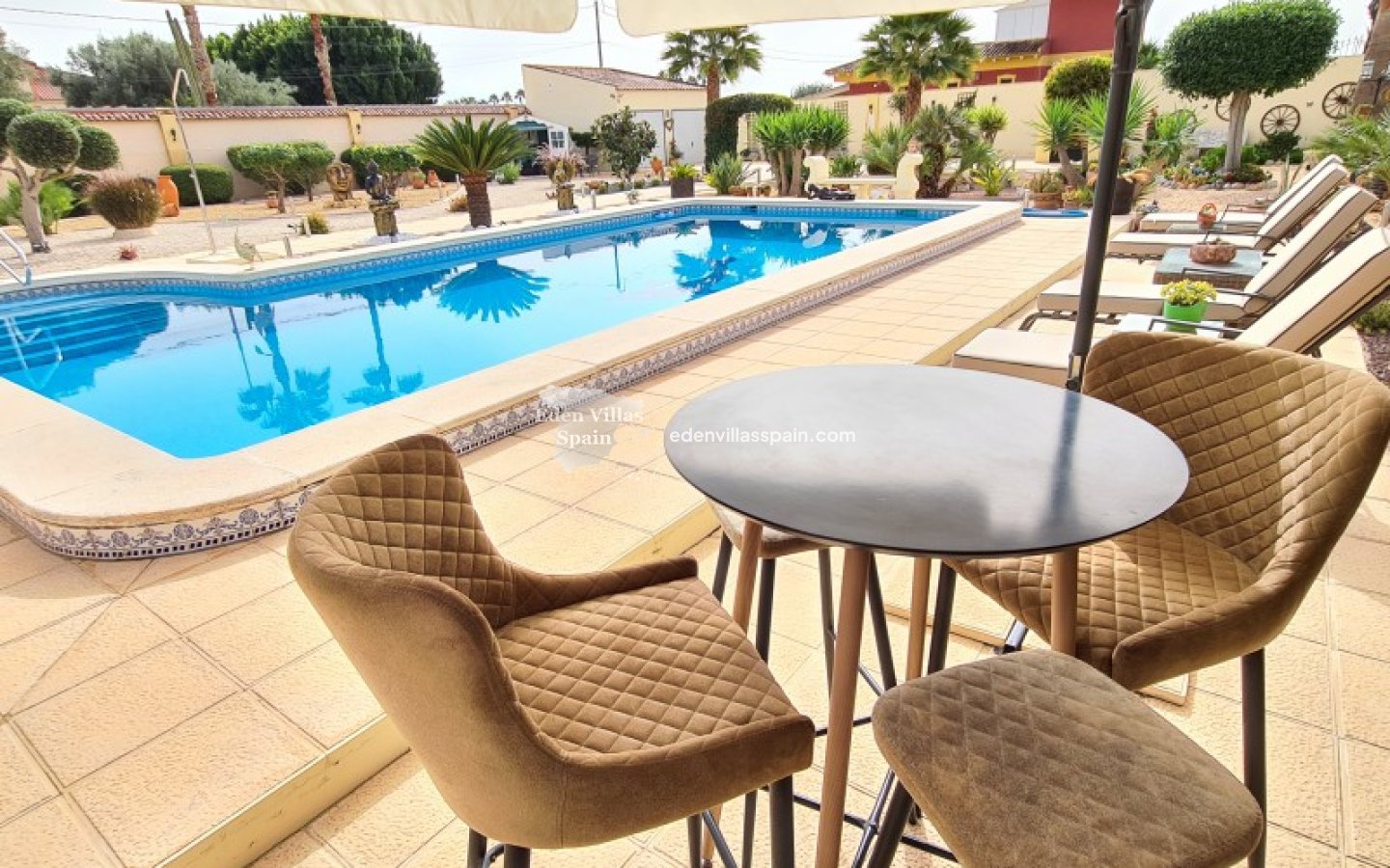 Resale - Country House - Catral