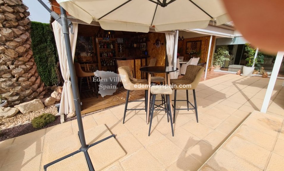 Resale - Country House - Catral