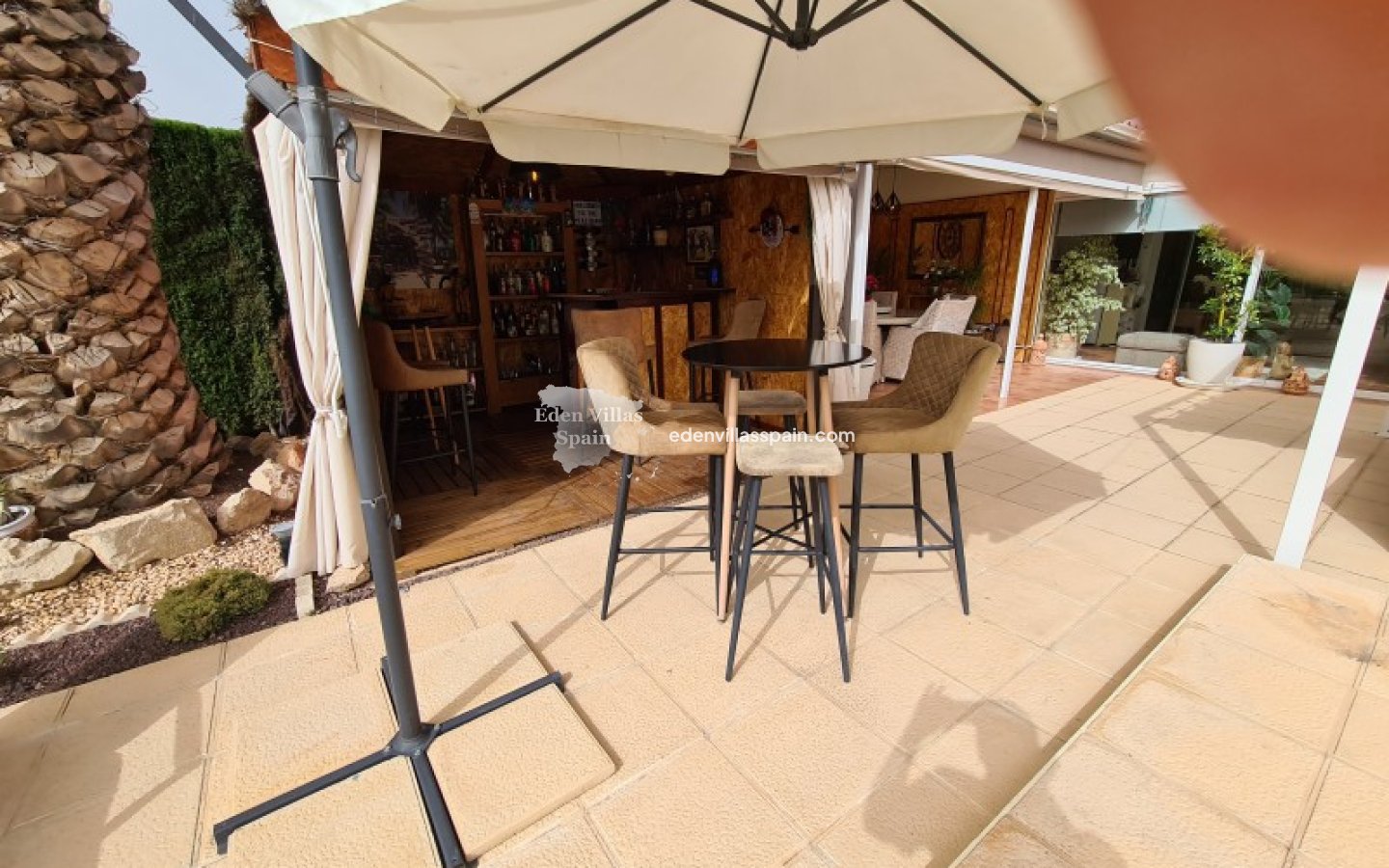 Resale - Country House - Catral