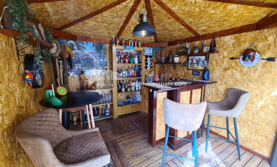 Resale - Country House - Catral