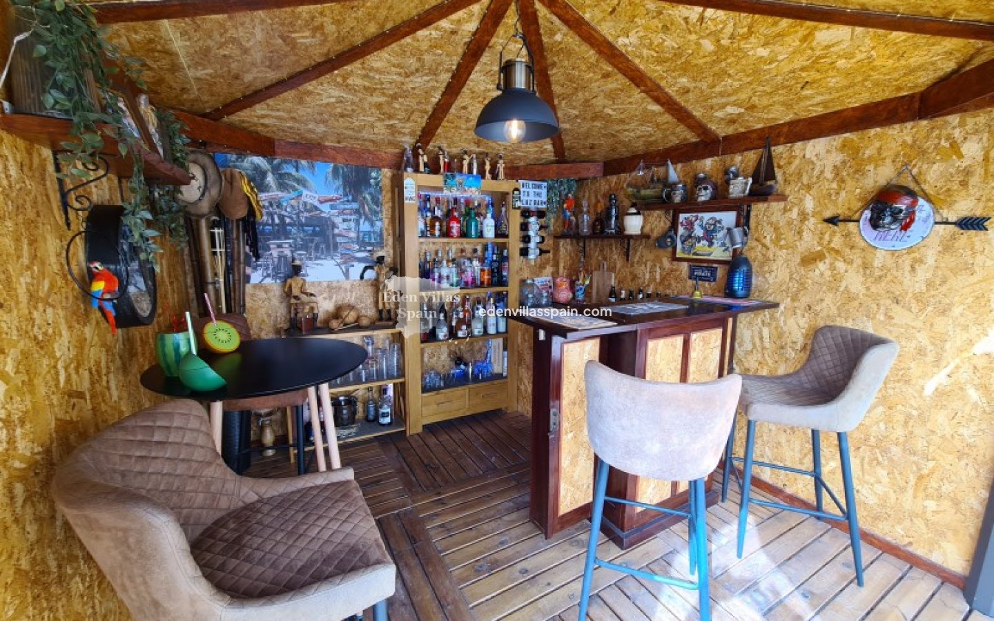 Resale - Country House - Catral