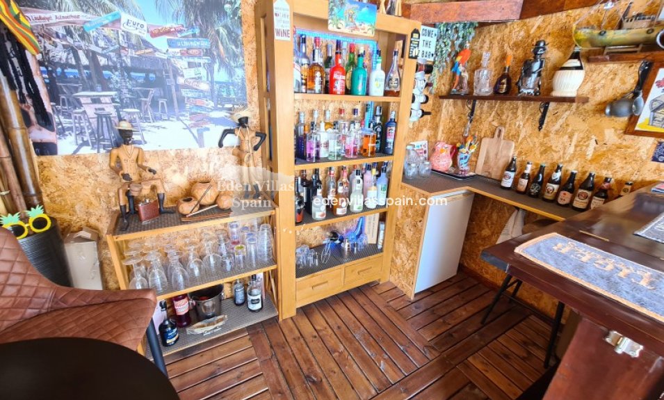 Resale - Country House - Catral