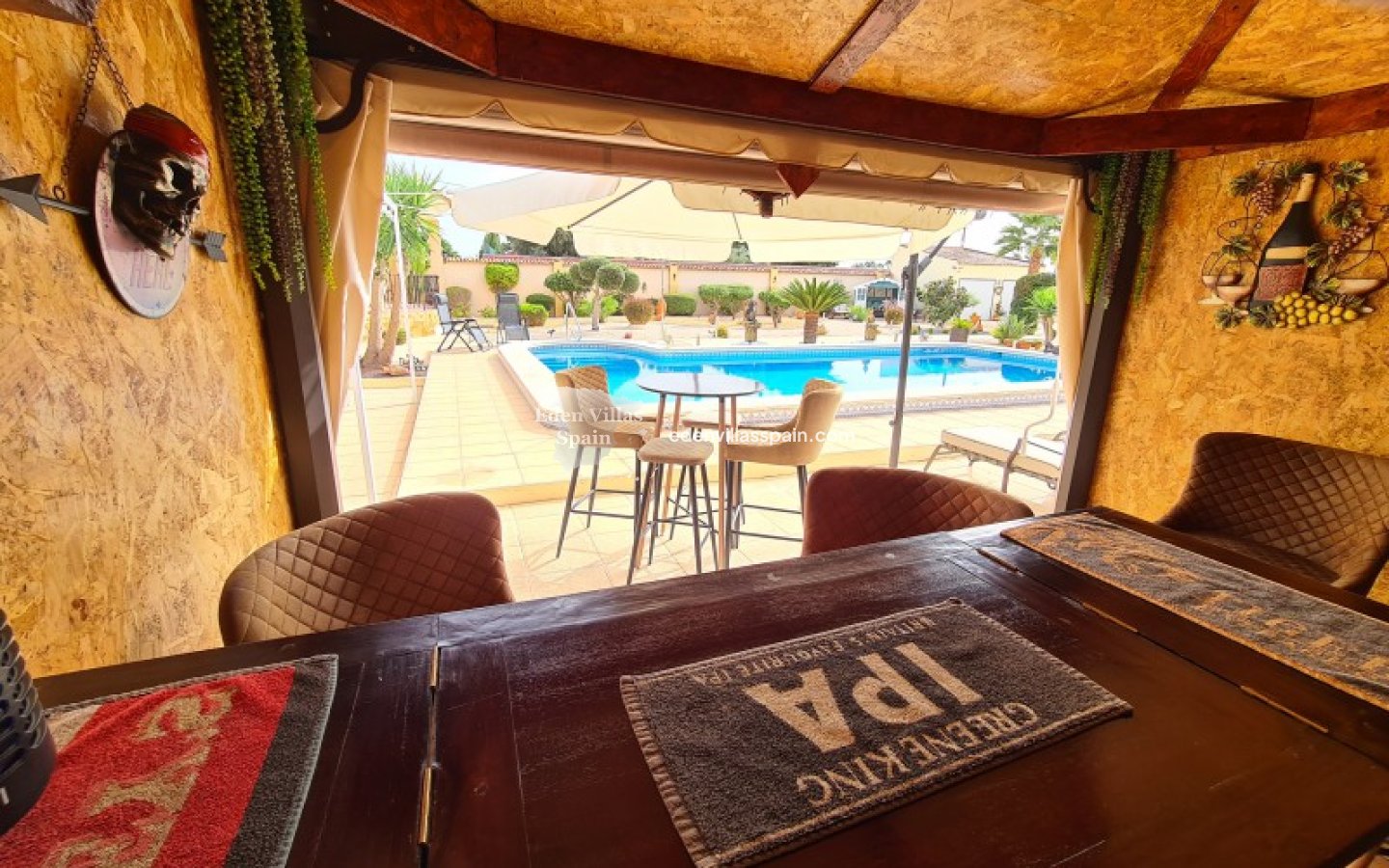 Resale - Country House - Catral