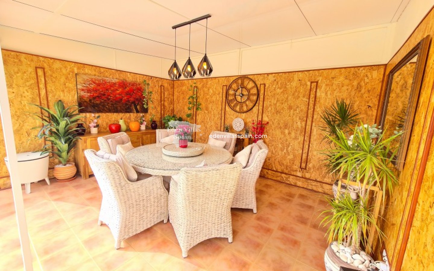 Resale - Country House - Catral