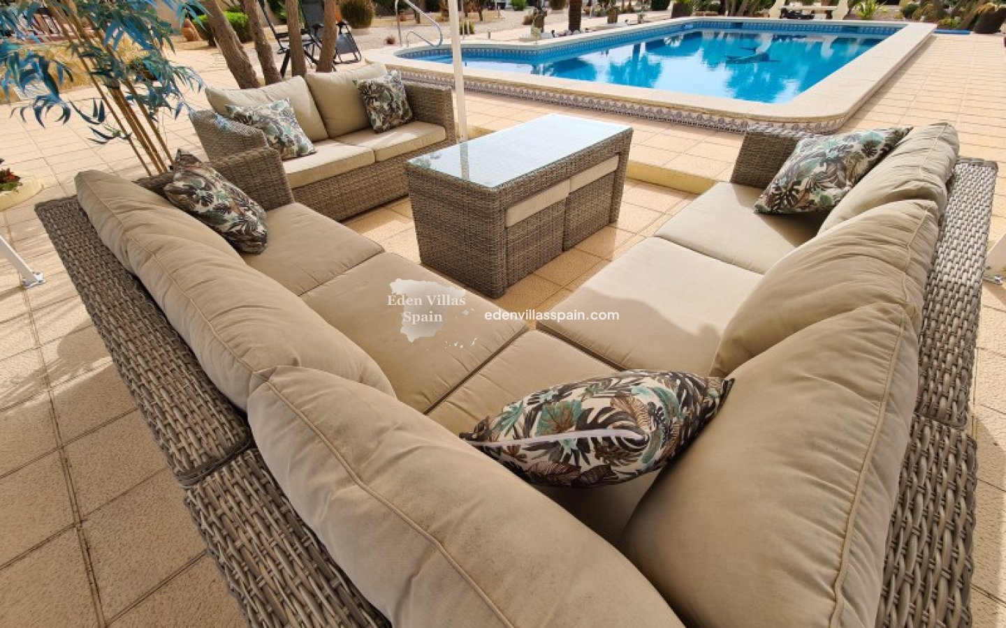 Resale - Country House - Catral