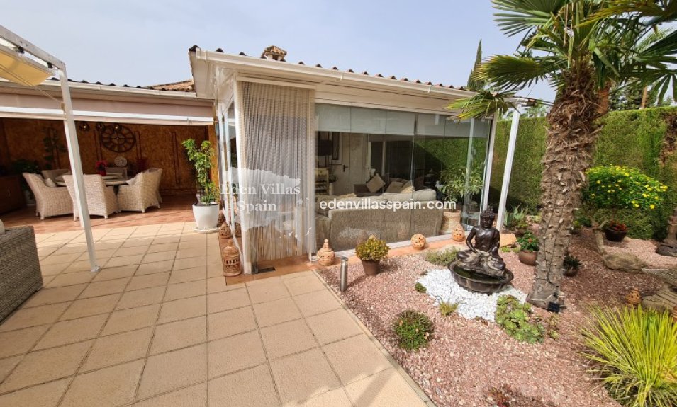 Resale - Country House - Catral