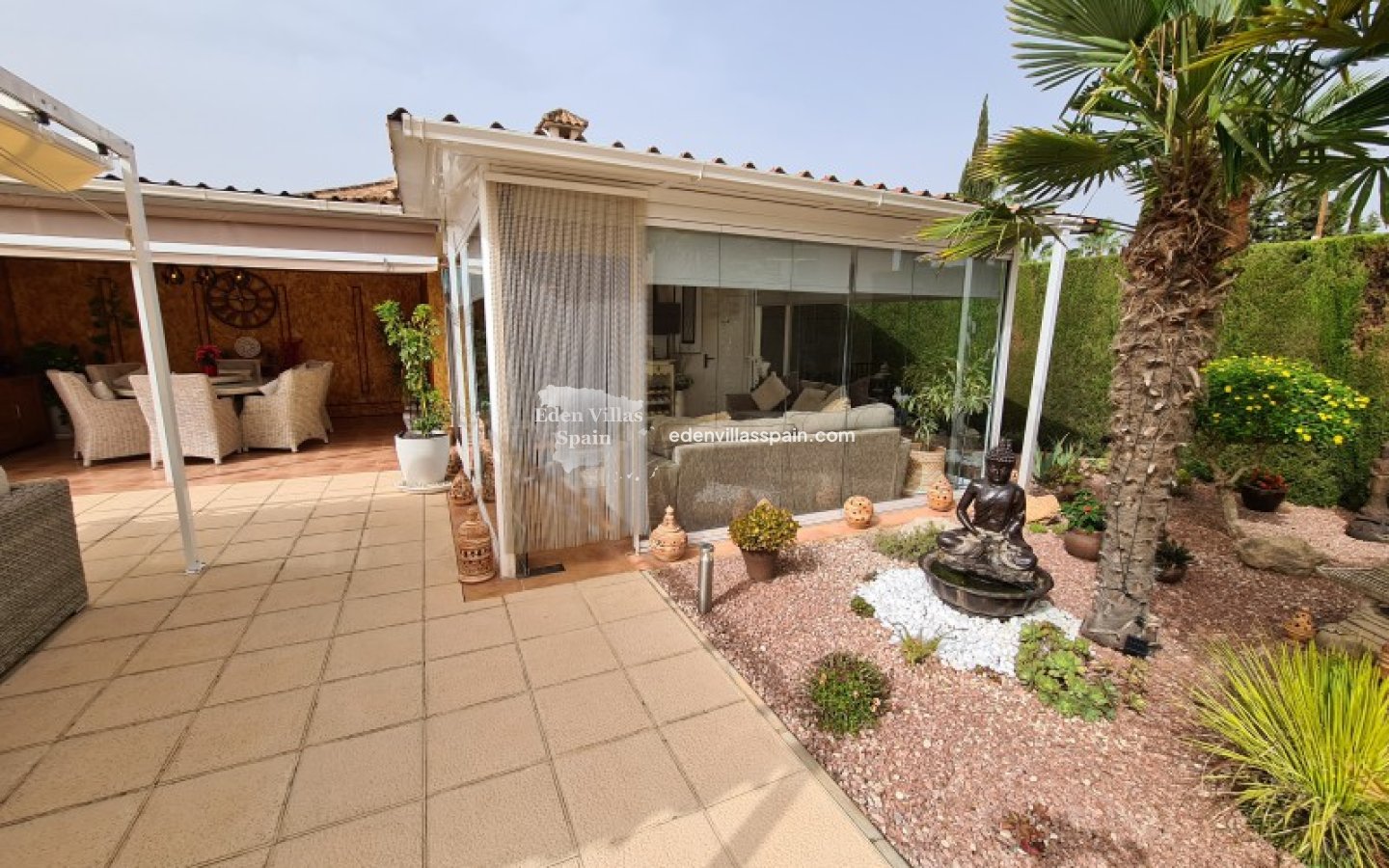 Resale - Country House - Catral