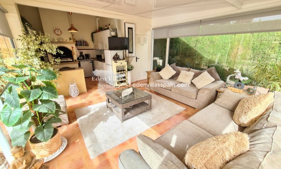 Resale - Country House - Catral