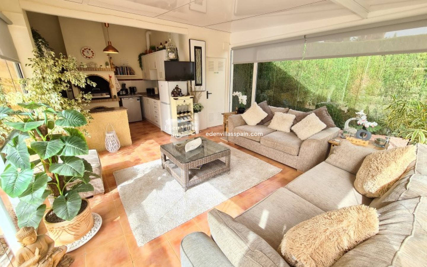 Resale - Country House - Catral