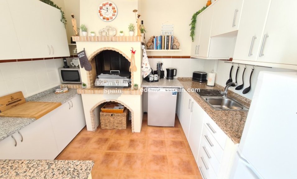 Resale - Country House - Catral