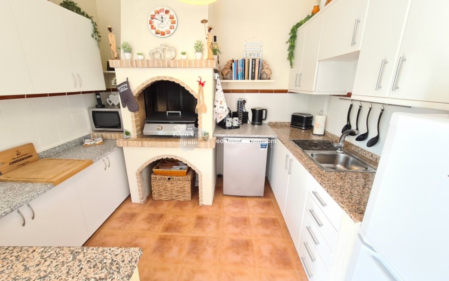 Resale - Country House - Catral