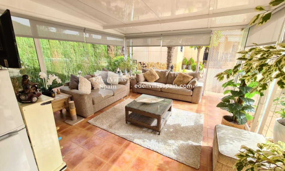 Resale - Country House - Catral
