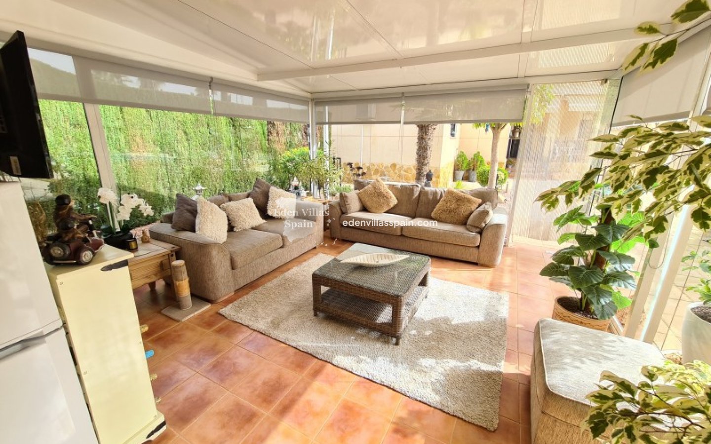 Resale - Country House - Catral