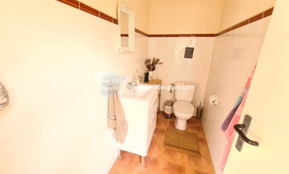 Resale - Country House - Catral