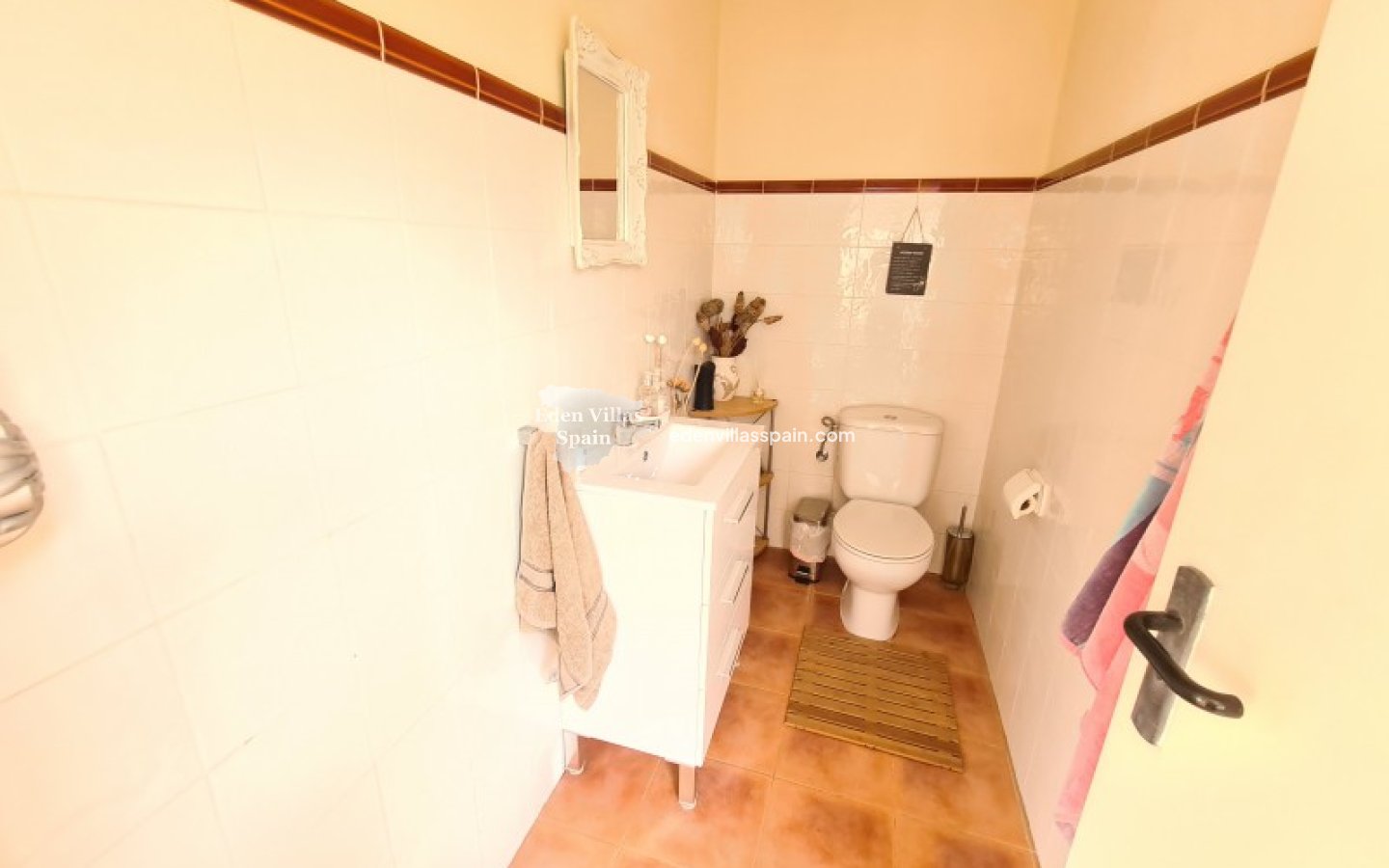 Resale - Country House - Catral