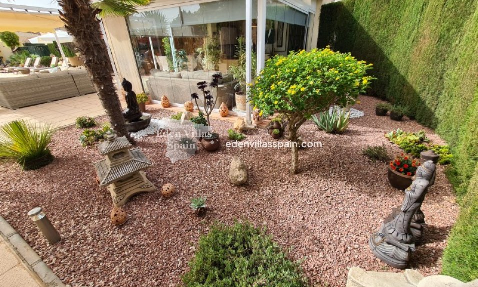 Resale - Country House - Catral