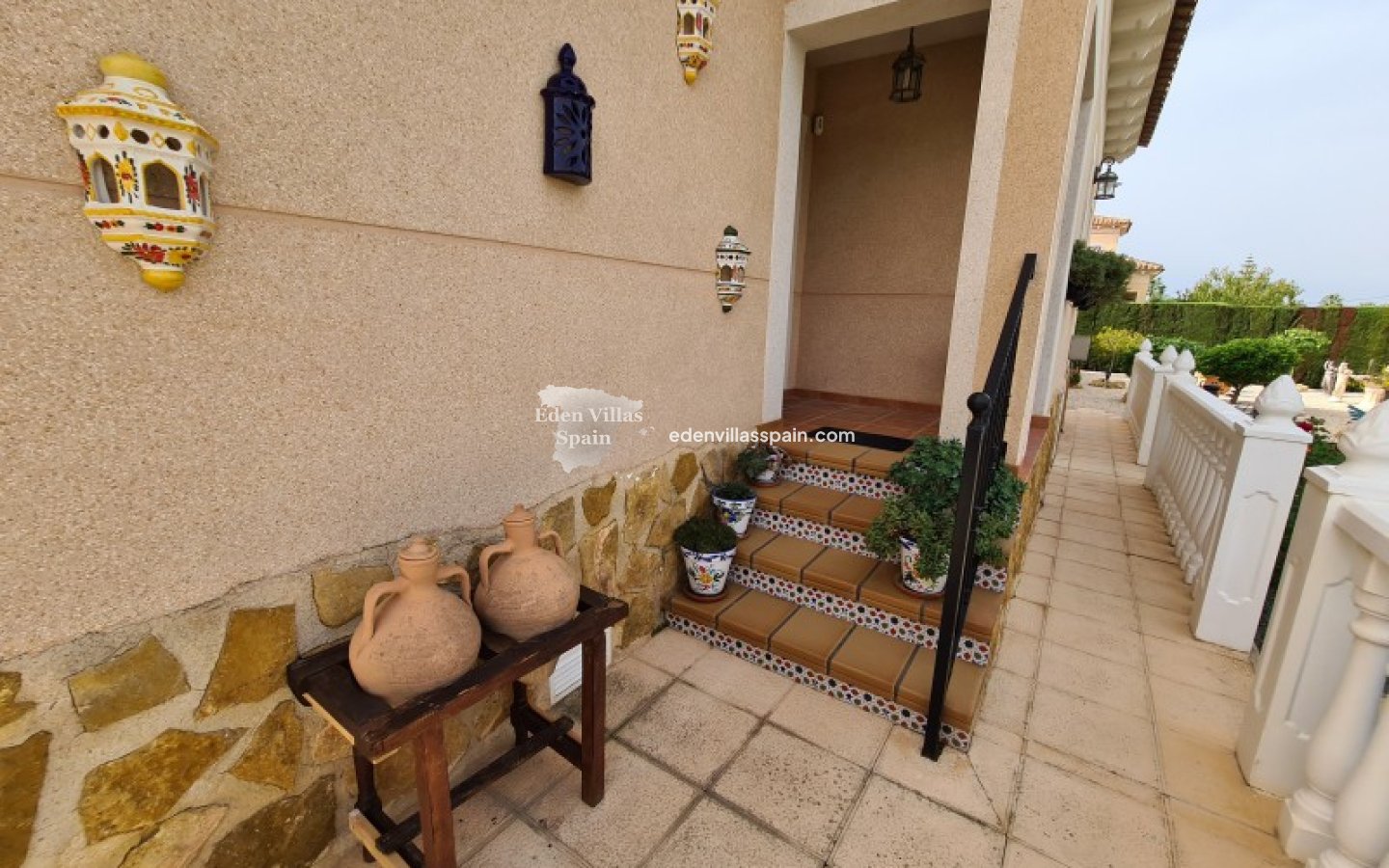 Resale - Country House - Catral