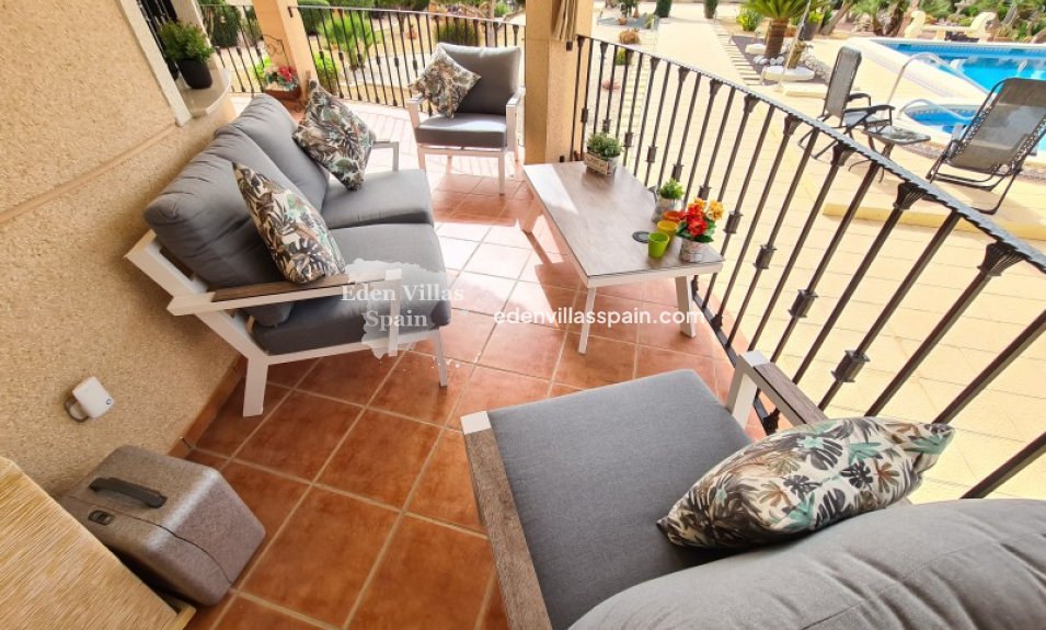 Resale - Country House - Catral