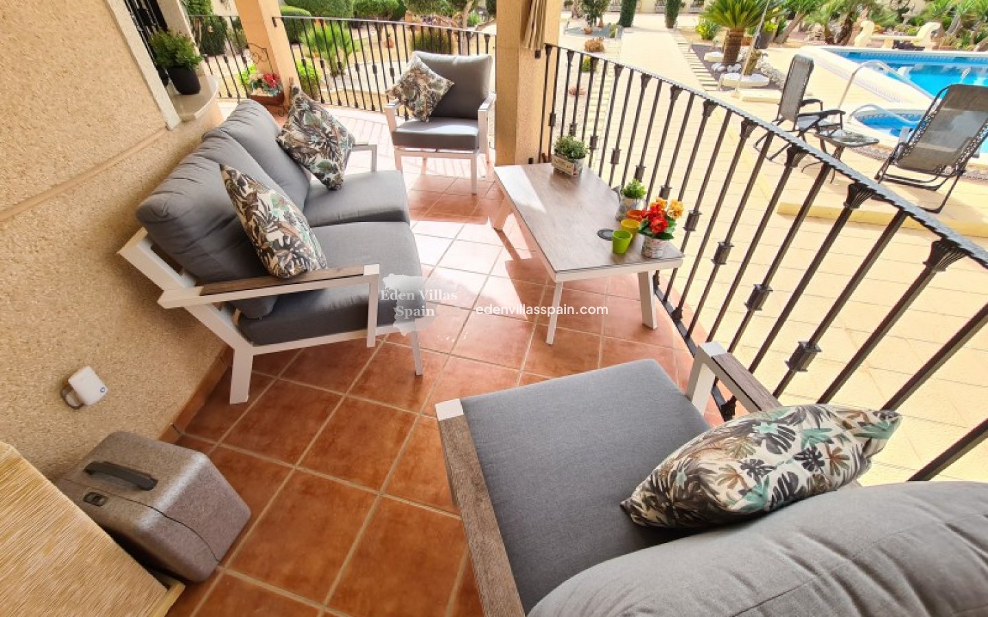 Resale - Country House - Catral