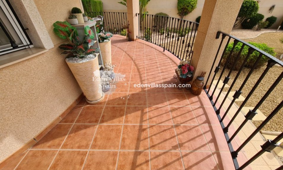 Resale - Country House - Catral